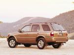 Isuzu Rodeo 1998 года